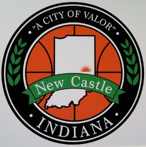 New Castle logo