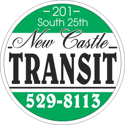 2018 Public Transportation logo