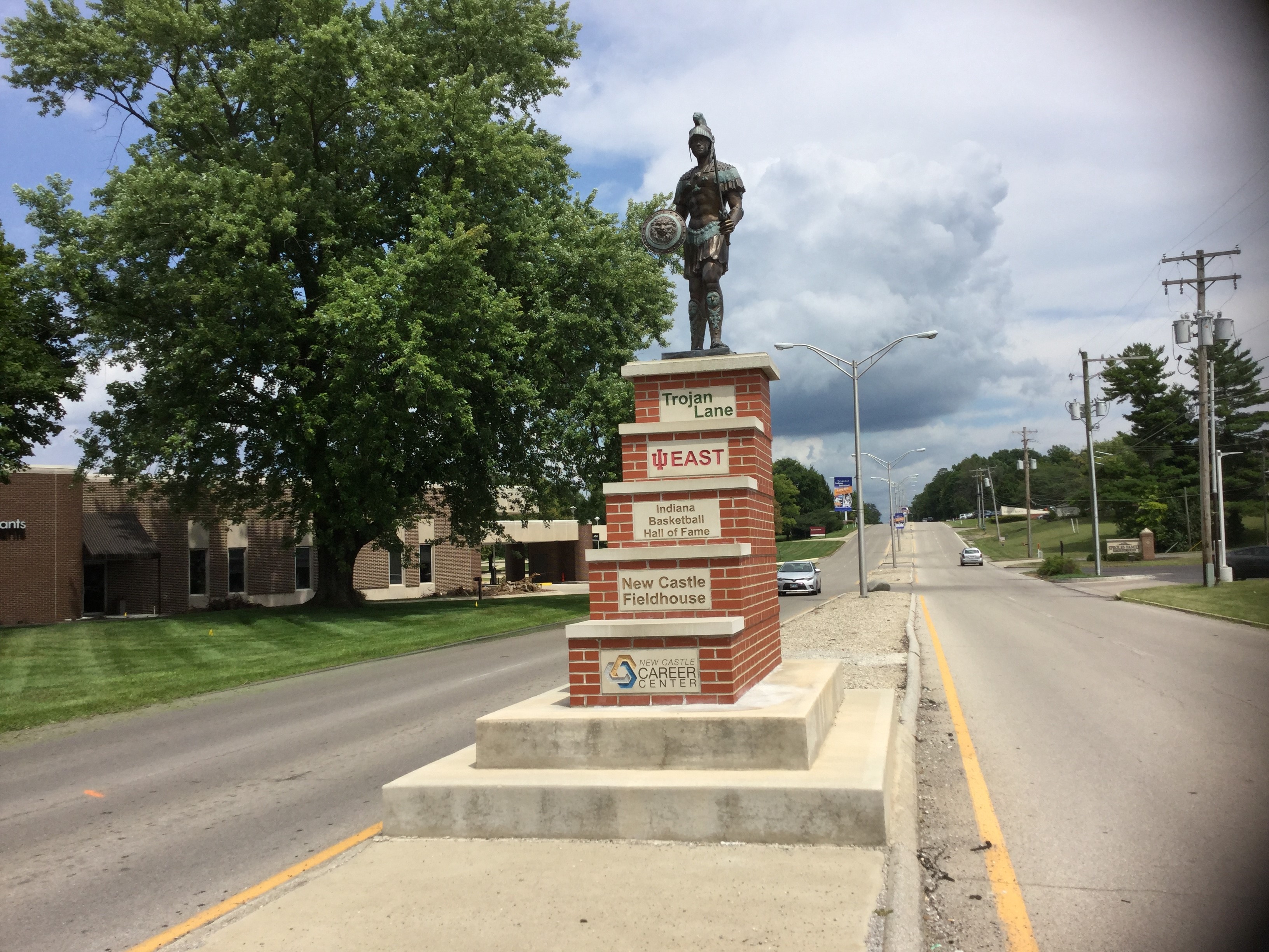 Slideshow / Community Photos / City of New Castle, IN