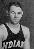 Vern Huffman - All-American basketball & football player for I.U.